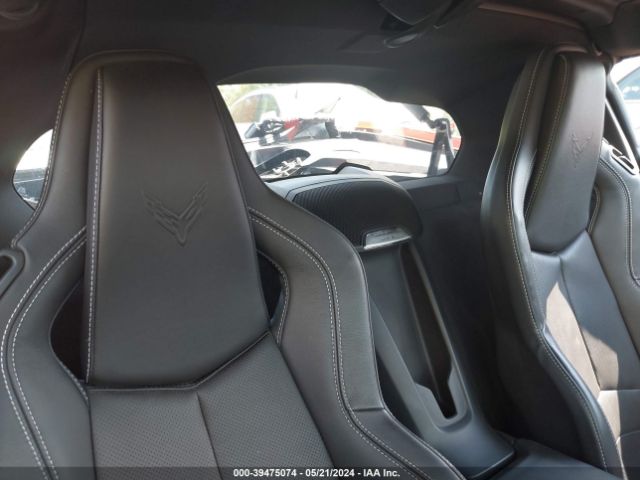 2023 CHEVROLET CORVETTE 1G1YA2D42P5116136 Photo 7