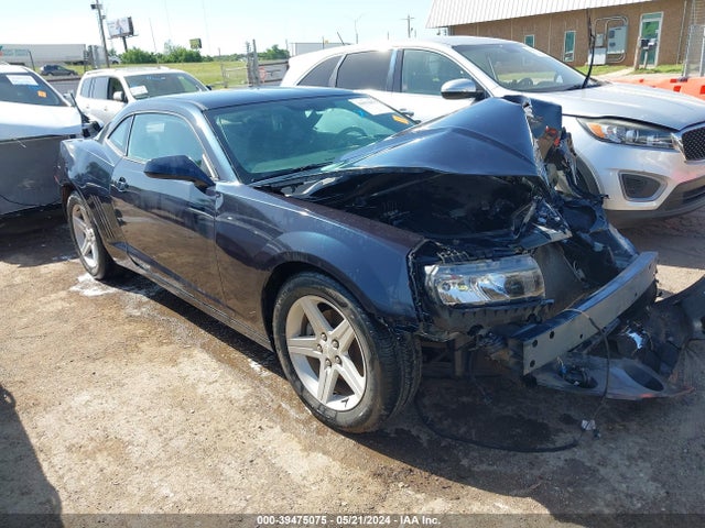 2014 2G1FB1E3XE9251983 main image