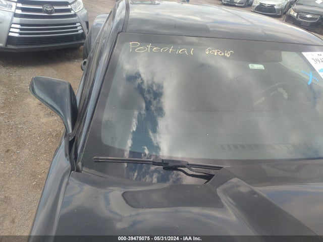Chevrolet Camaro 1lt 2014 2G1FB1E3XE9251983 Image 17