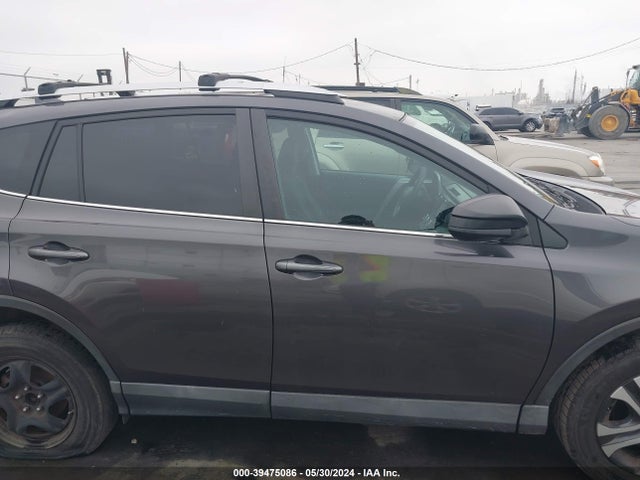 Toyota RAV4 LE 2016 2T3ZFREV1GW273579 Image 13