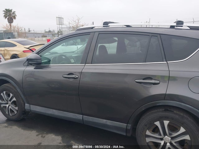 Toyota RAV4 LE 2016 2T3ZFREV1GW273579 Image 14