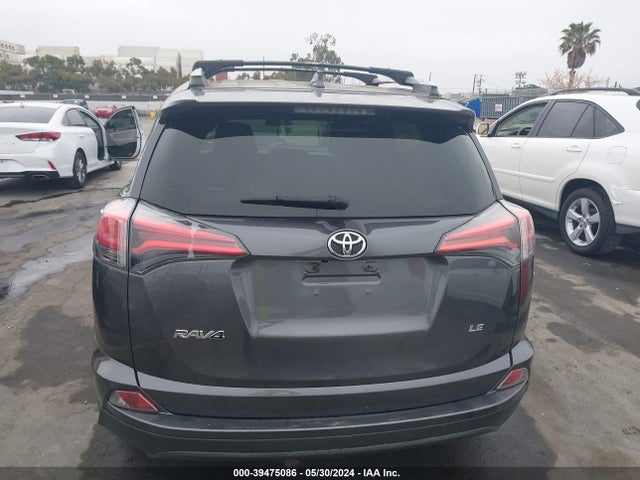 Toyota RAV4 LE 2016 2T3ZFREV1GW273579 Image 16