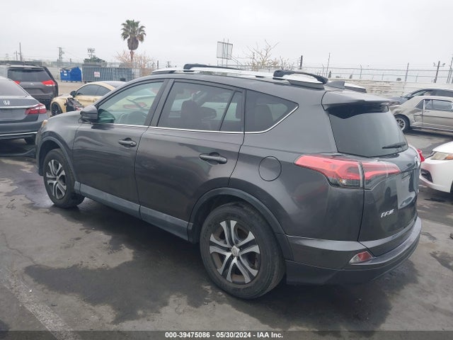 Toyota RAV4 LE 2016 2T3ZFREV1GW273579 Image 3