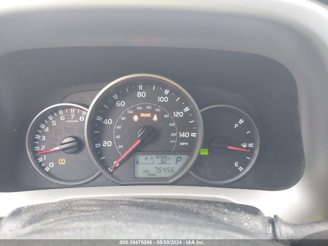 Toyota RAV4 LE 2016 2T3ZFREV1GW273579 Image 7