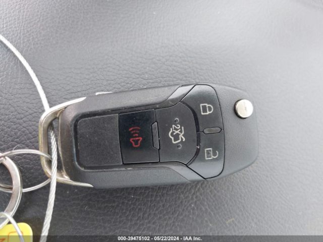 3FA6P0G77ER328800 Ford FUSION S
