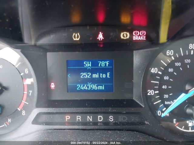 3FA6P0G77ER328800 Ford FUSION S