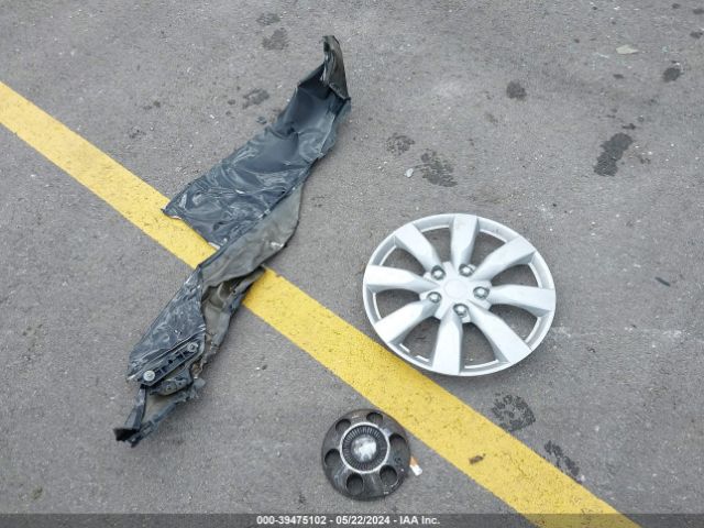 3FA6P0G77ER328800 Ford FUSION S