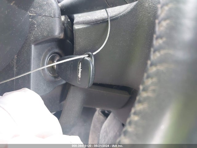 1C4NJCEB3ED672357 Jeep Compass Latitude