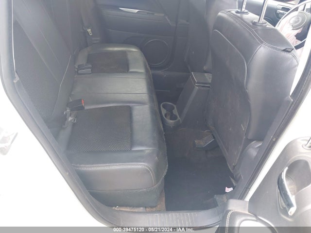 1C4NJCEB3ED672357 Jeep Compass Latitude