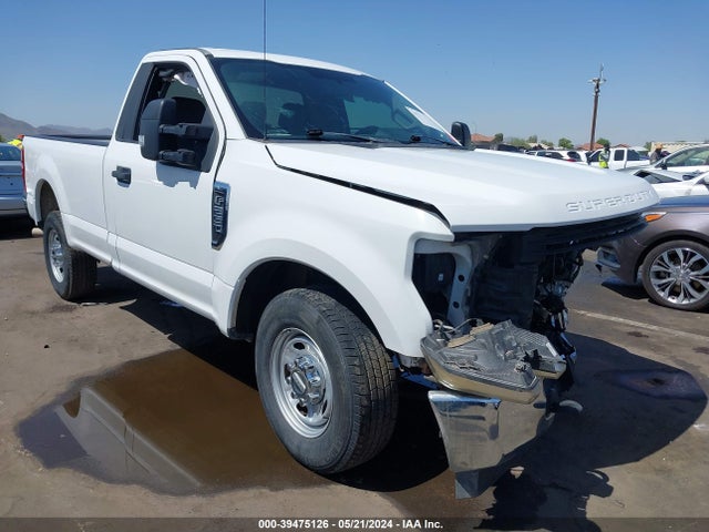 2019 1FTBF2A66KEC43789 main image