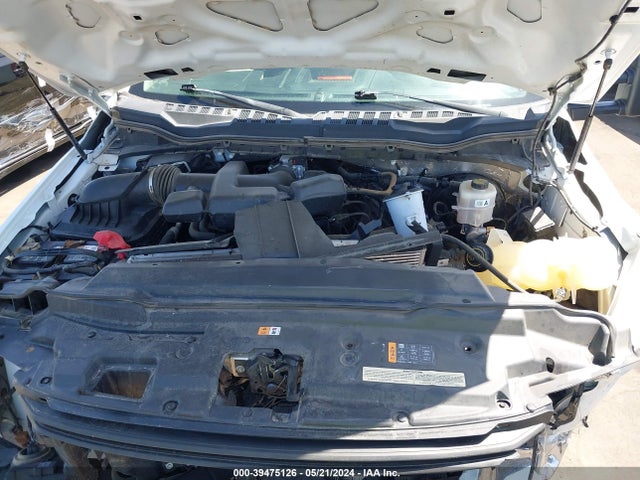 Ford F-250 Xl 2019 1FTBF2A66KEC43789 Image 10