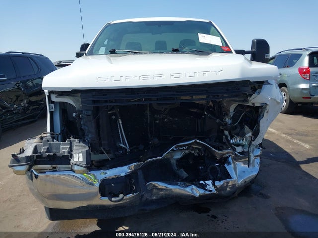Ford F-250 Xl 2019 1FTBF2A66KEC43789 Image 12