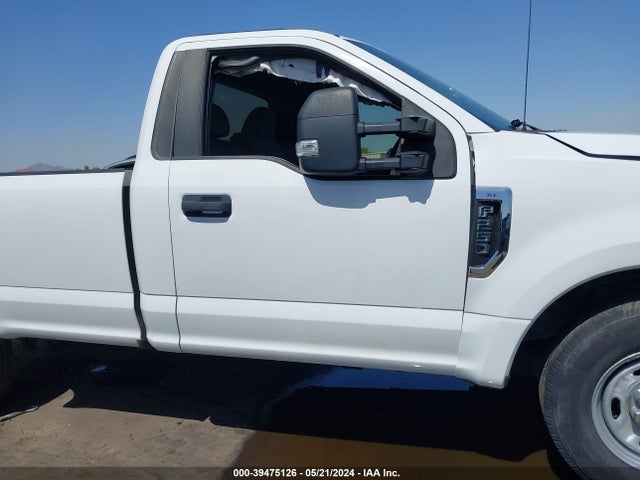 Ford F-250 Xl 2019 1FTBF2A66KEC43789 Image 13