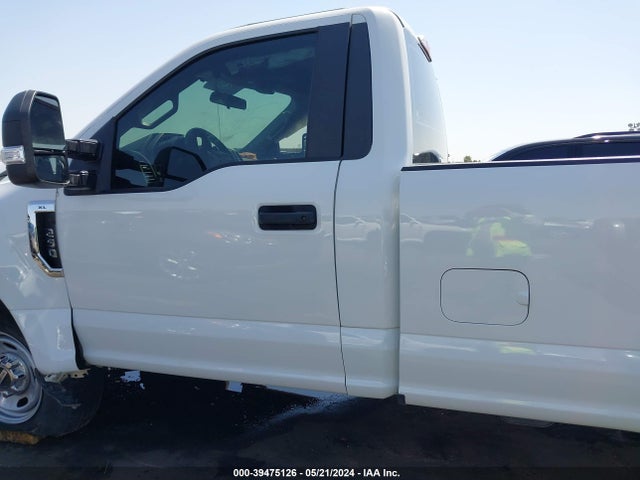 Ford F-250 Xl 2019 1FTBF2A66KEC43789 Image 14