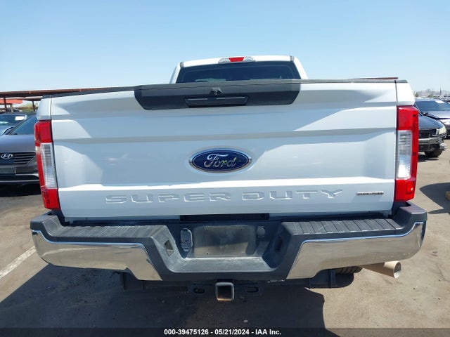 Ford F-250 Xl 2019 1FTBF2A66KEC43789 Image 16