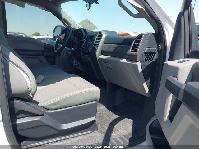 Ford F-250 Xl 2019 1FTBF2A66KEC43789 Image 5