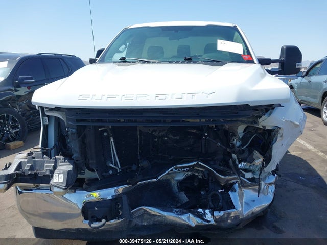 Ford F-250 Xl 2019 1FTBF2A66KEC43789 Image 6