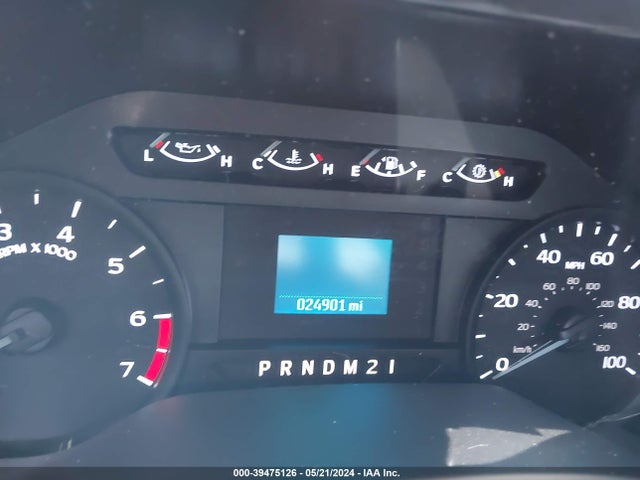 Ford F-250 Xl 2019 1FTBF2A66KEC43789 Image 7