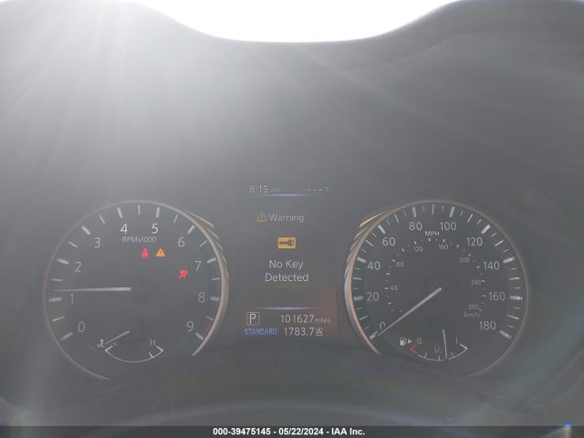JN1EV7AR7JM443045 Infiniti Q50 3.0t Sport