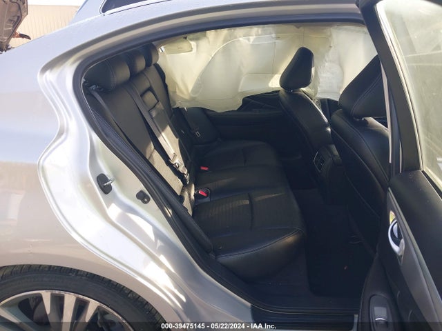 JN1EV7AR7JM443045 Infiniti Q50 3.0t Sport