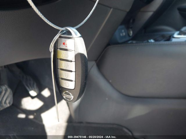 5N1AT2MT6KC762385 Nissan Rogue Sl