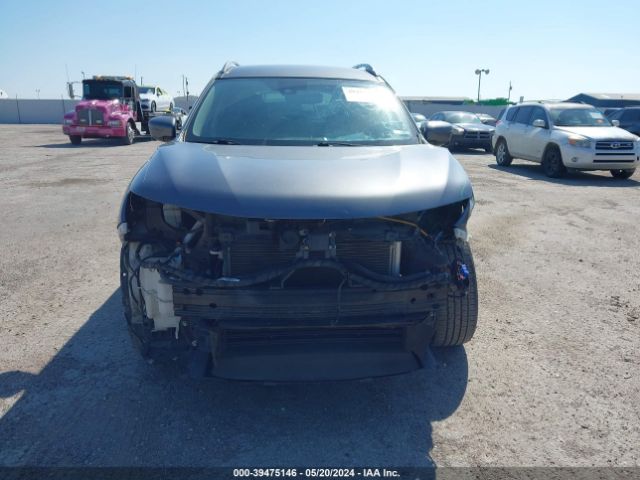 5N1AT2MT6KC762385 Nissan Rogue Sl