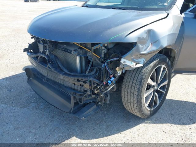 5N1AT2MT6KC762385 Nissan Rogue Sl