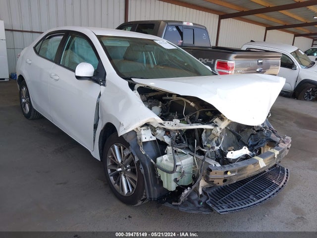 Toyota Corolla Le Plus 2015 5YFBURHE2FP253904 main image