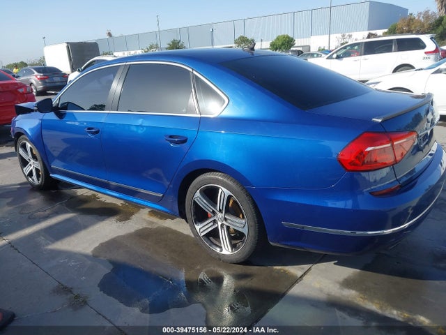 Volkswagen Passat 1.8t Se 2016 1VWBT7A33GC068171 Image 3