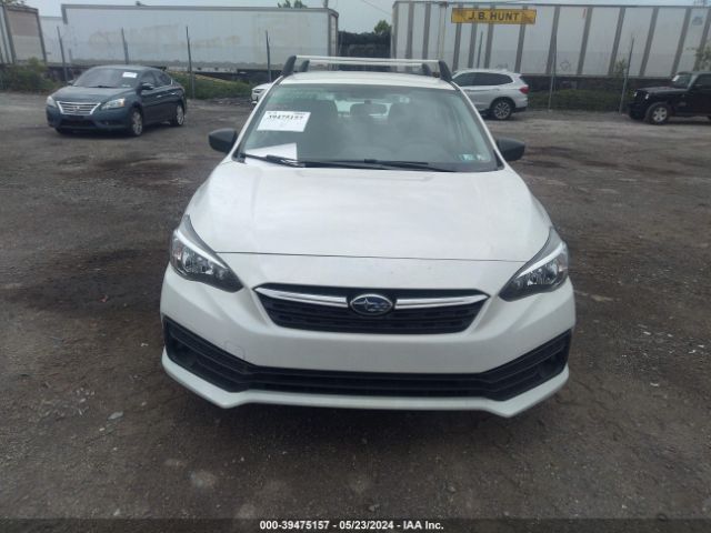 4S3GTAB68N3728801 Subaru Impreza Base 5-door