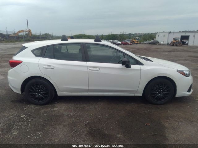4S3GTAB68N3728801 Subaru Impreza Base 5-door