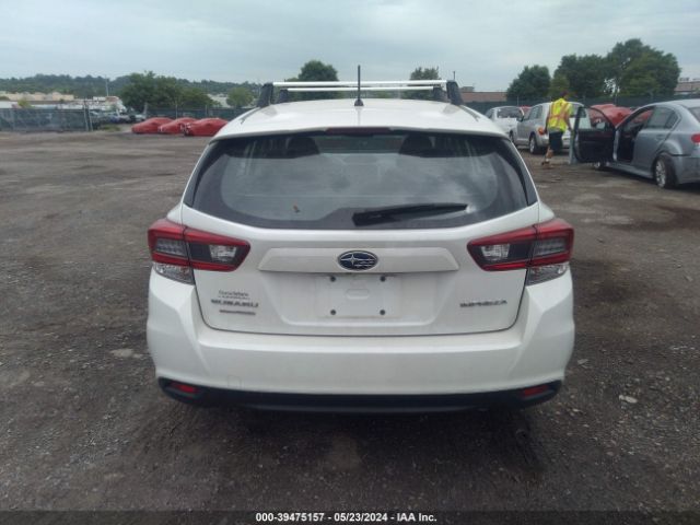 4S3GTAB68N3728801 Subaru Impreza Base 5-door