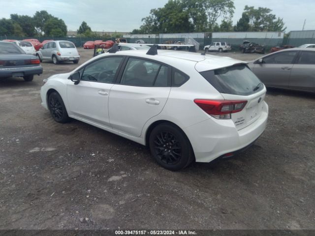 4S3GTAB68N3728801 Subaru Impreza Base 5-door