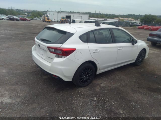 4S3GTAB68N3728801 Subaru Impreza Base 5-door