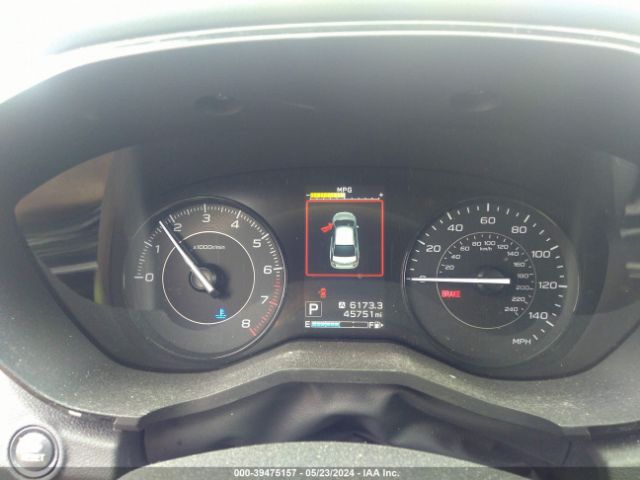 4S3GTAB68N3728801 Subaru Impreza Base 5-door