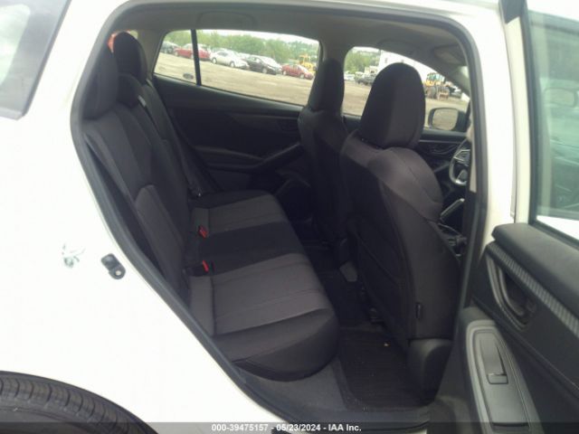 4S3GTAB68N3728801 Subaru Impreza Base 5-door