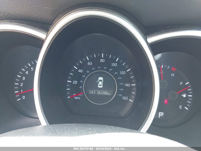 KIA Optima Lx 2015 KNAGM4A76F5630376 Image 7
