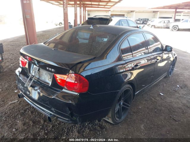 2010 BMW 335I WBAPM7G54ANL89157 Photo 3