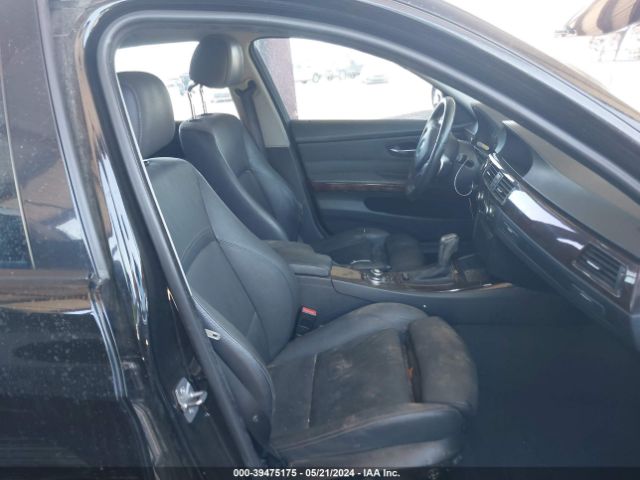 2010 BMW 335I WBAPM7G54ANL89157 Photo 4
