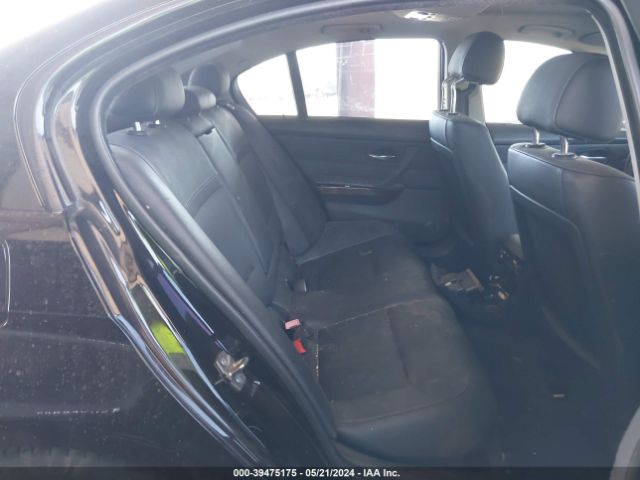 2010 BMW 335I WBAPM7G54ANL89157 Photo 7