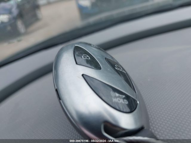 KMHLM4DG5RU645602 Hyundai ELANTRA SEL