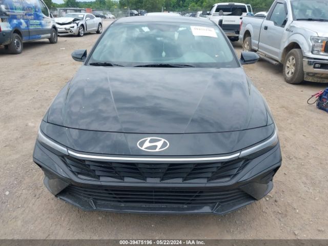 KMHLM4DG5RU645602 Hyundai ELANTRA SEL
