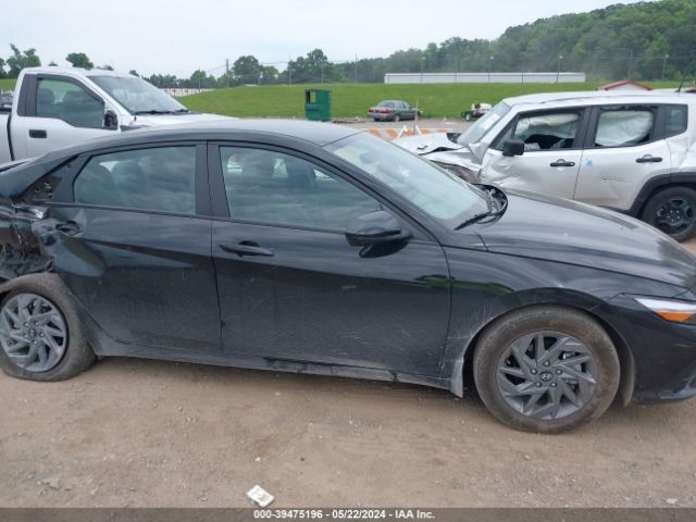 KMHLM4DG5RU645602 Hyundai ELANTRA SEL
