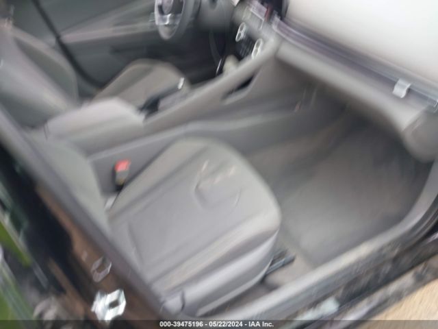 KMHLM4DG5RU645602 Hyundai ELANTRA SEL