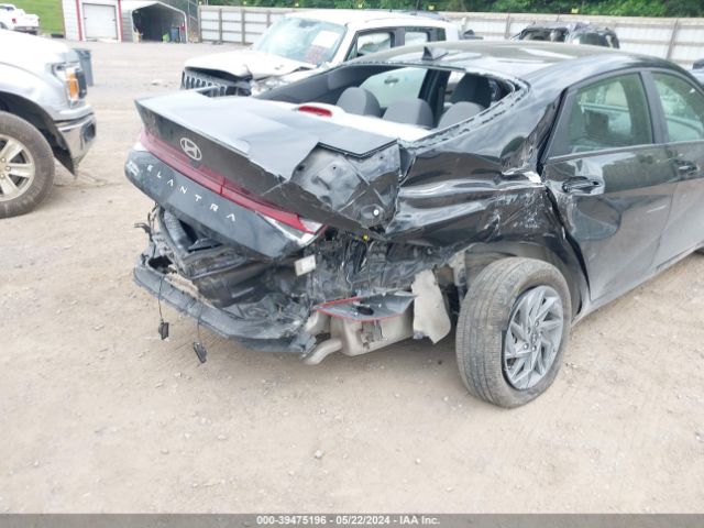 KMHLM4DG5RU645602 Hyundai ELANTRA SEL