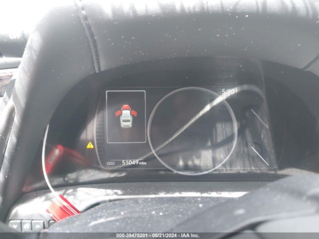 58ADA1C15MU011328 Lexus ES 300H