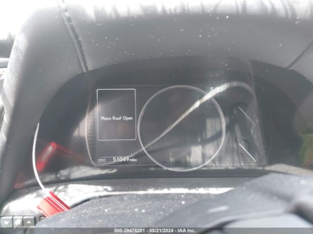 58ADA1C15MU011328 Lexus ES 300H