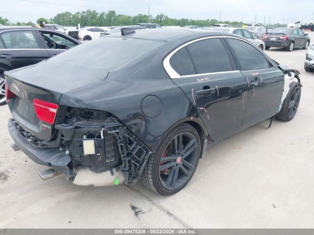SAJAE4BV2HCP12589 Jaguar Xe 35t Prestige