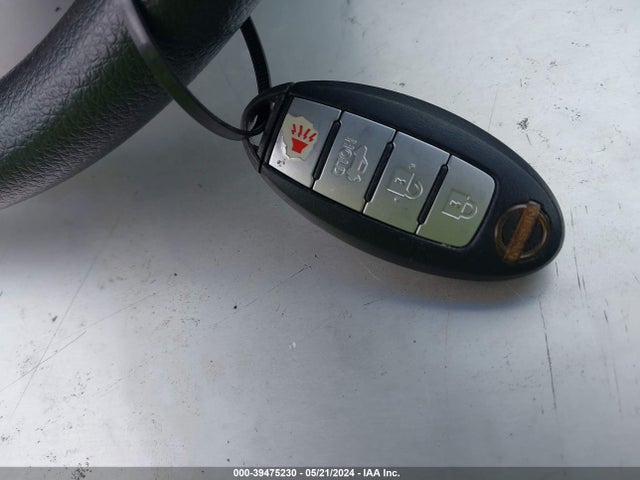 Nissan Altima 2.5 S 2014 1N4AL3AP5EN360325 Image 11