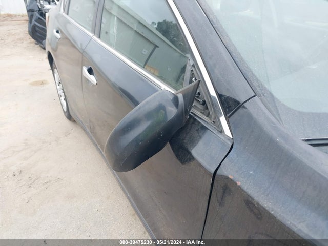 Nissan Altima 2.5 S 2014 1N4AL3AP5EN360325 Image 12